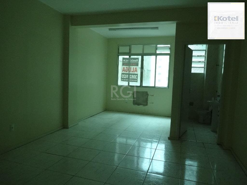 Conjunto/Sala para Venda - 27.15m², 0 dormitórios, Centro Histórico — foto 3