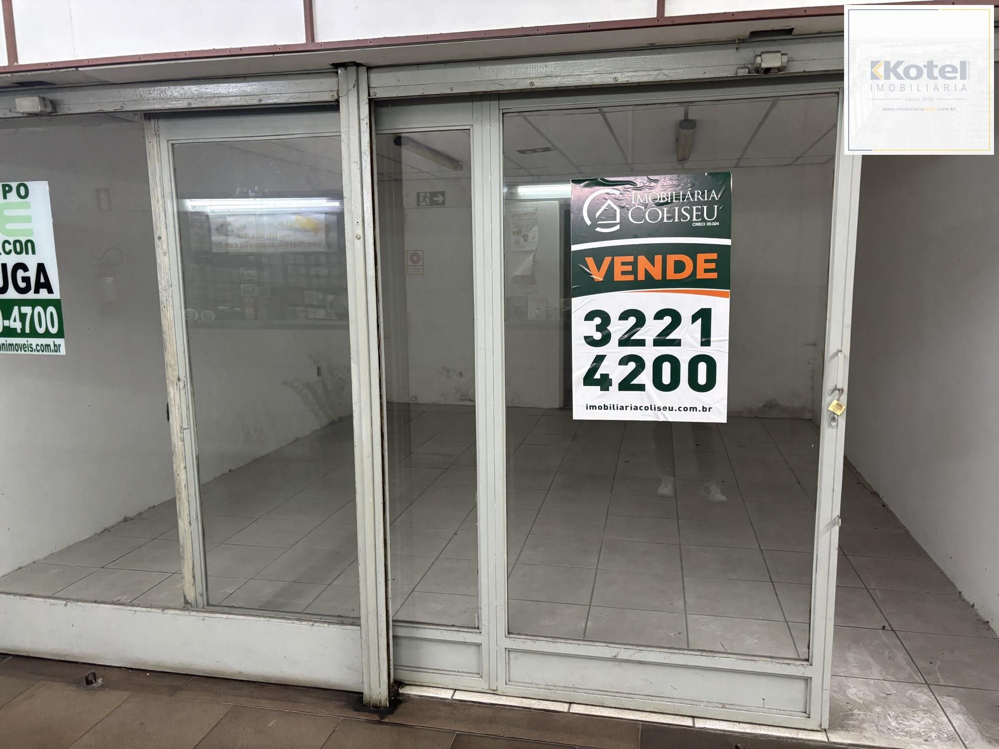 Loja à venda, 36m², Centro Histórico - Porto Alegre — foto 3