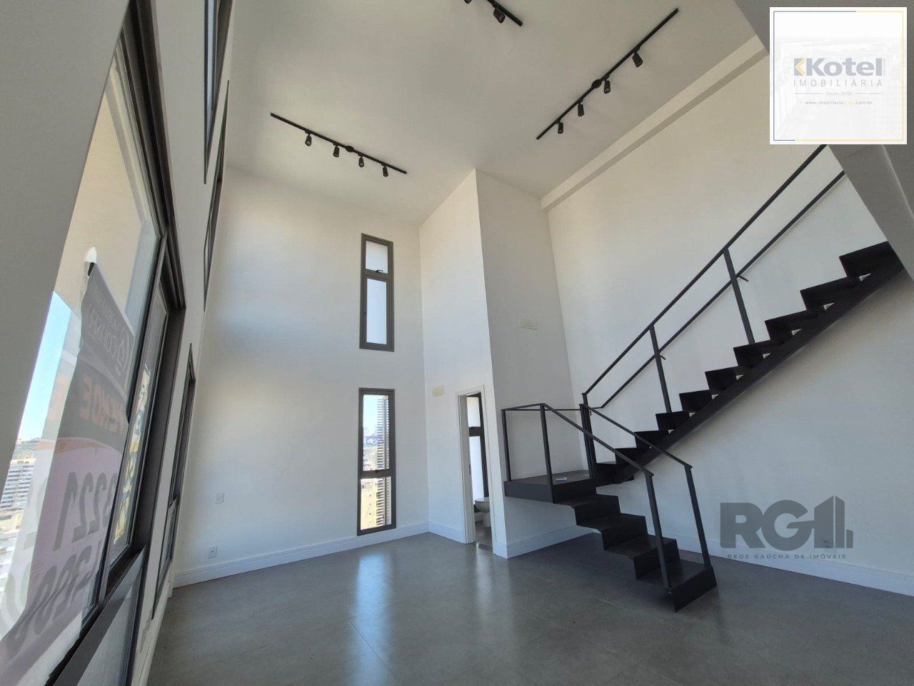 Duplex 1 quartos à venda, 72m², Cidade Baixa - Porto Alegre — foto 3
