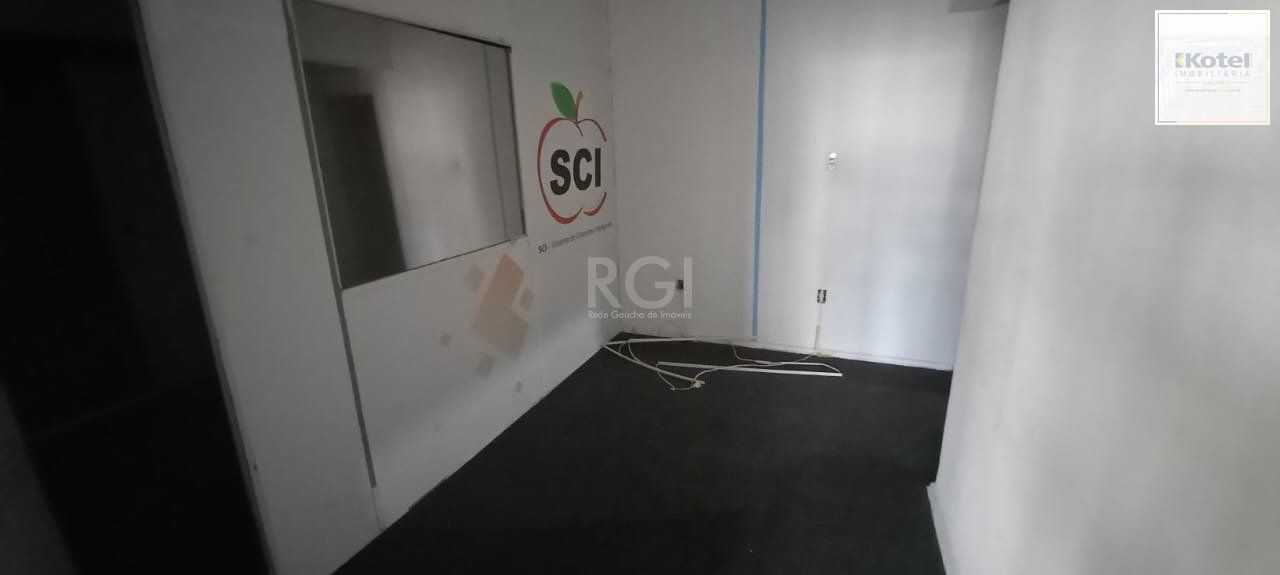 Conjunto/Sala para Locação/Aluguel - 56.86m², 0 dormitórios, Centro Histórico — foto 4