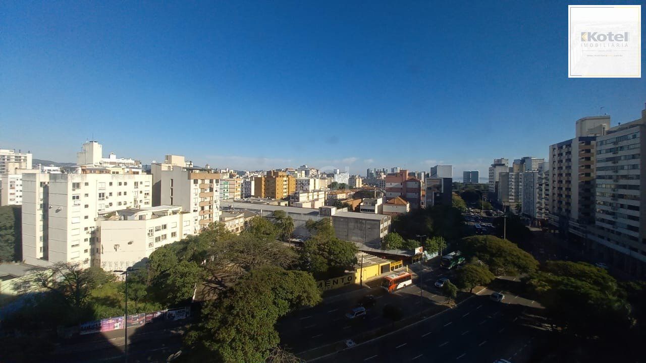 Sala Comercial à venda, 35m², Centro Histórico - Porto Alegre