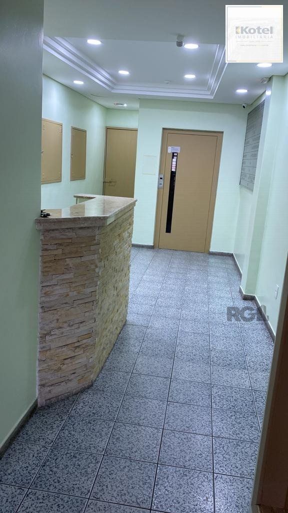 Sala Comercial à venda, 44m², Floresta - Porto Alegre — foto 2