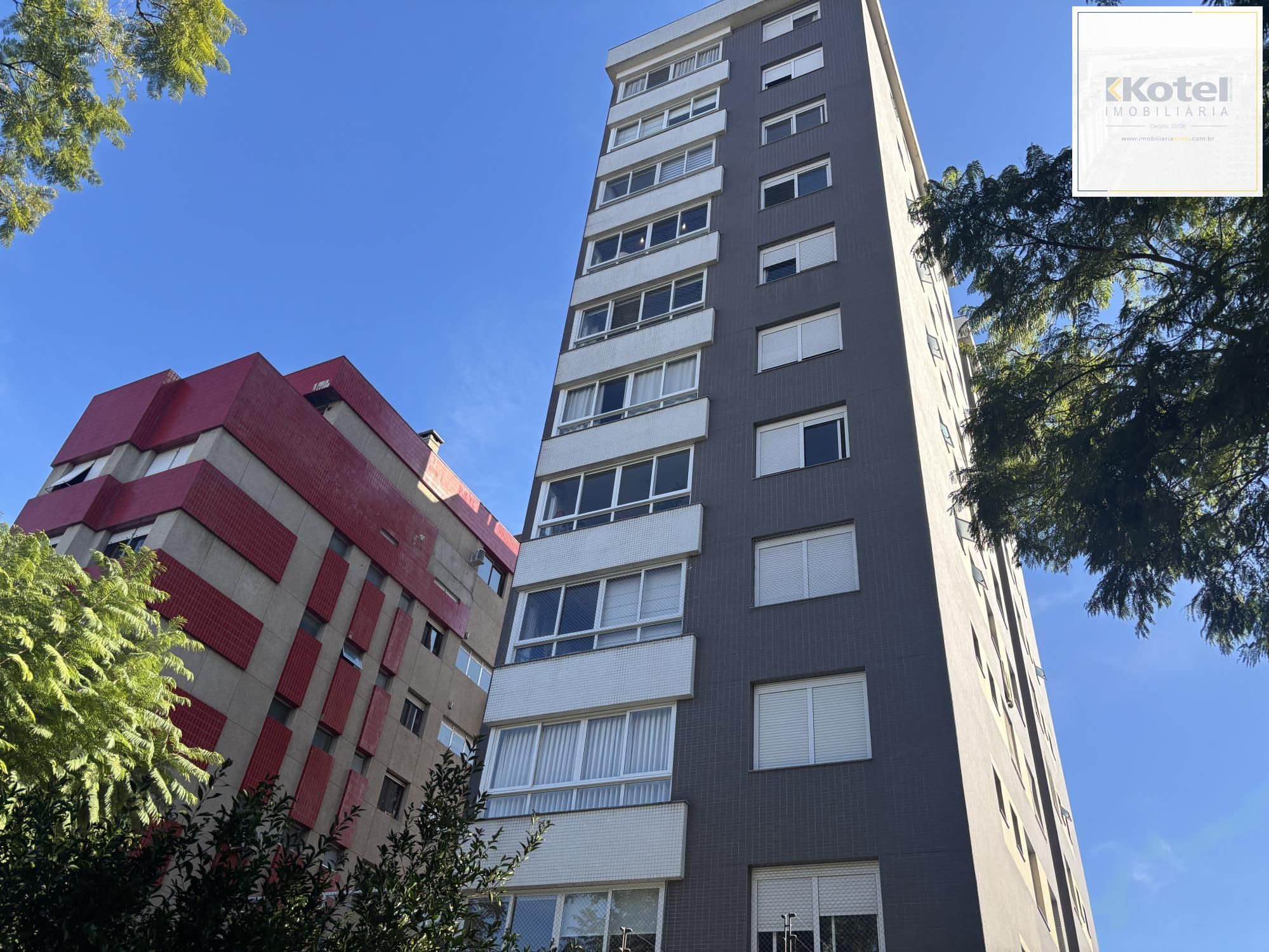 03 quartos finamente decorado com linda vista no Rio Branco — foto 3