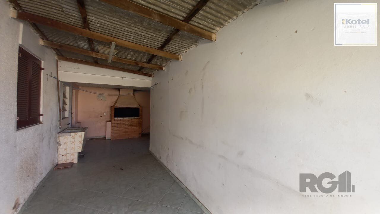 Casa 2 quartos à venda, 52m², Aparecida - Alvorada
