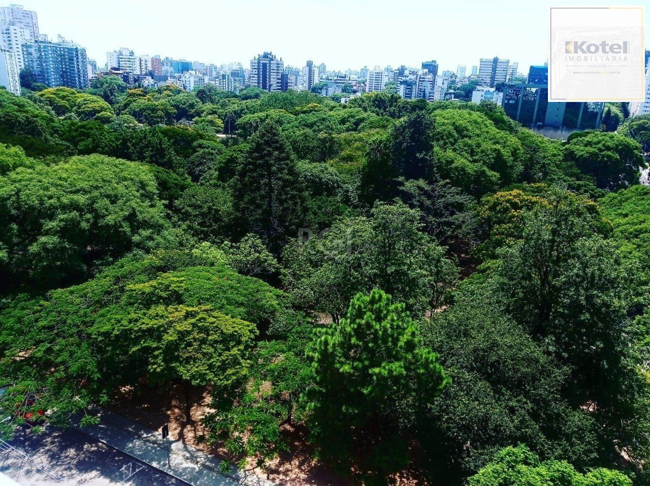Studio 1 quartos à venda, 32m², Moinhos de Vento - Porto Alegre