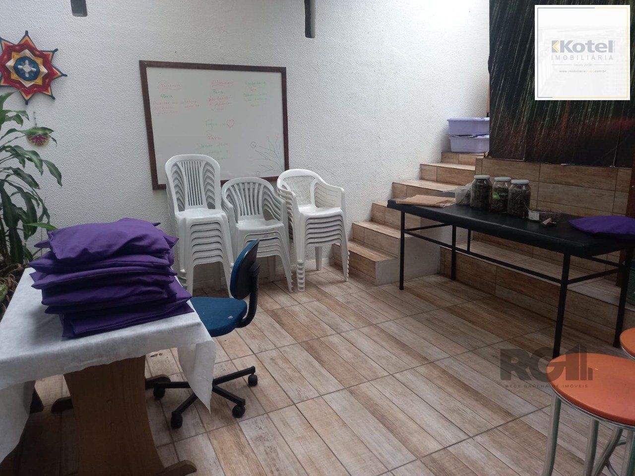 Apartamento 3 quartos à venda, 65m², Centro Histórico - Porto Alegre