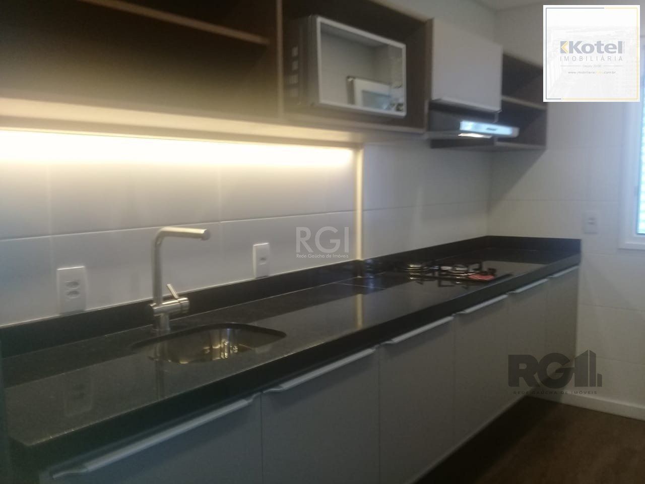 Studio 1 quartos à venda, 32m², Moinhos de Vento - Porto Alegre