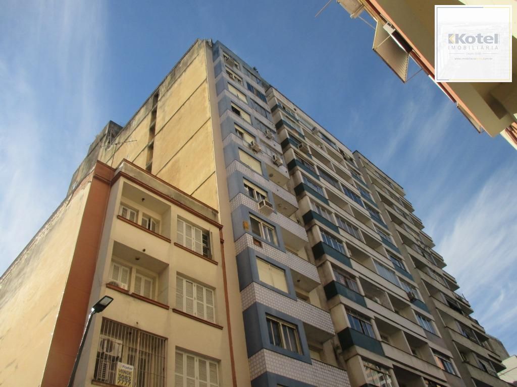 Apartamento para Venda - 93.6m², 3 dormitórios, Centro Histórico