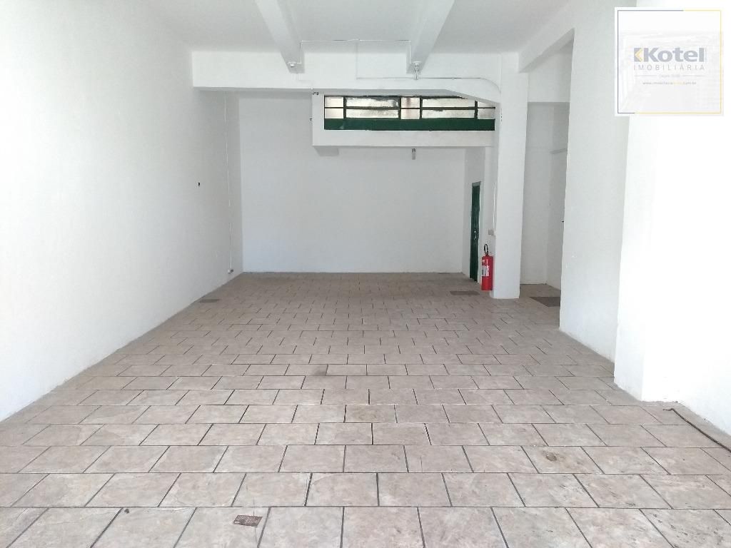 Predio para Venda - 300m², 0 dormitórios, Floresta — foto 3