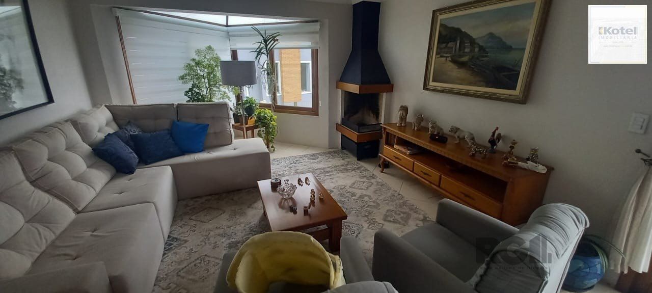 Sobrado 3 quartos à venda, 253m², Centro - Viamão