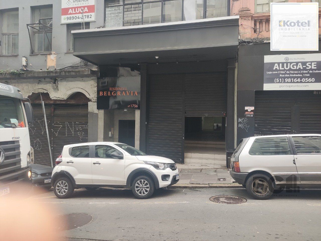 Loja à venda, 391m², Centro Histórico - Porto Alegre — foto 3