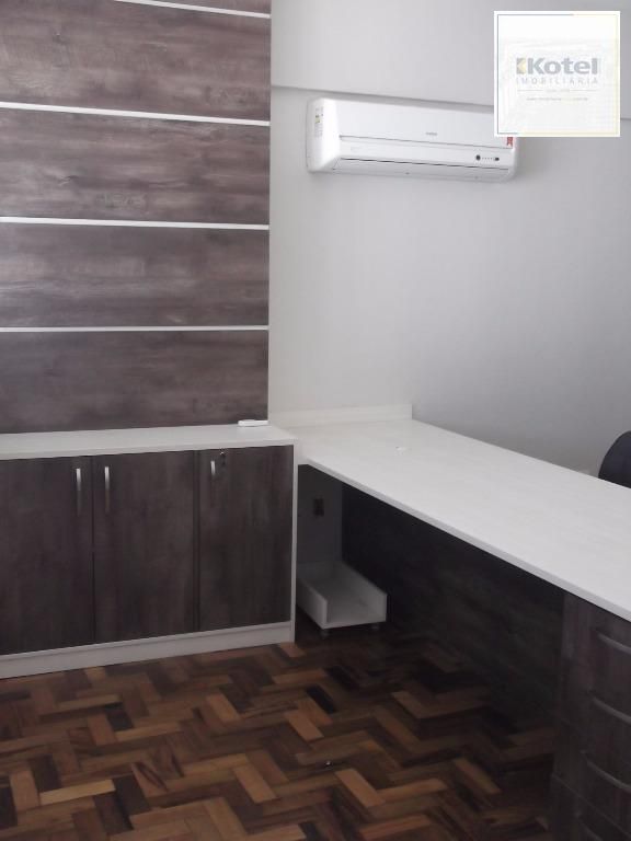 Conjunto/Sala para Venda - 56.86m², 0 dormitórios, Centro Histórico
