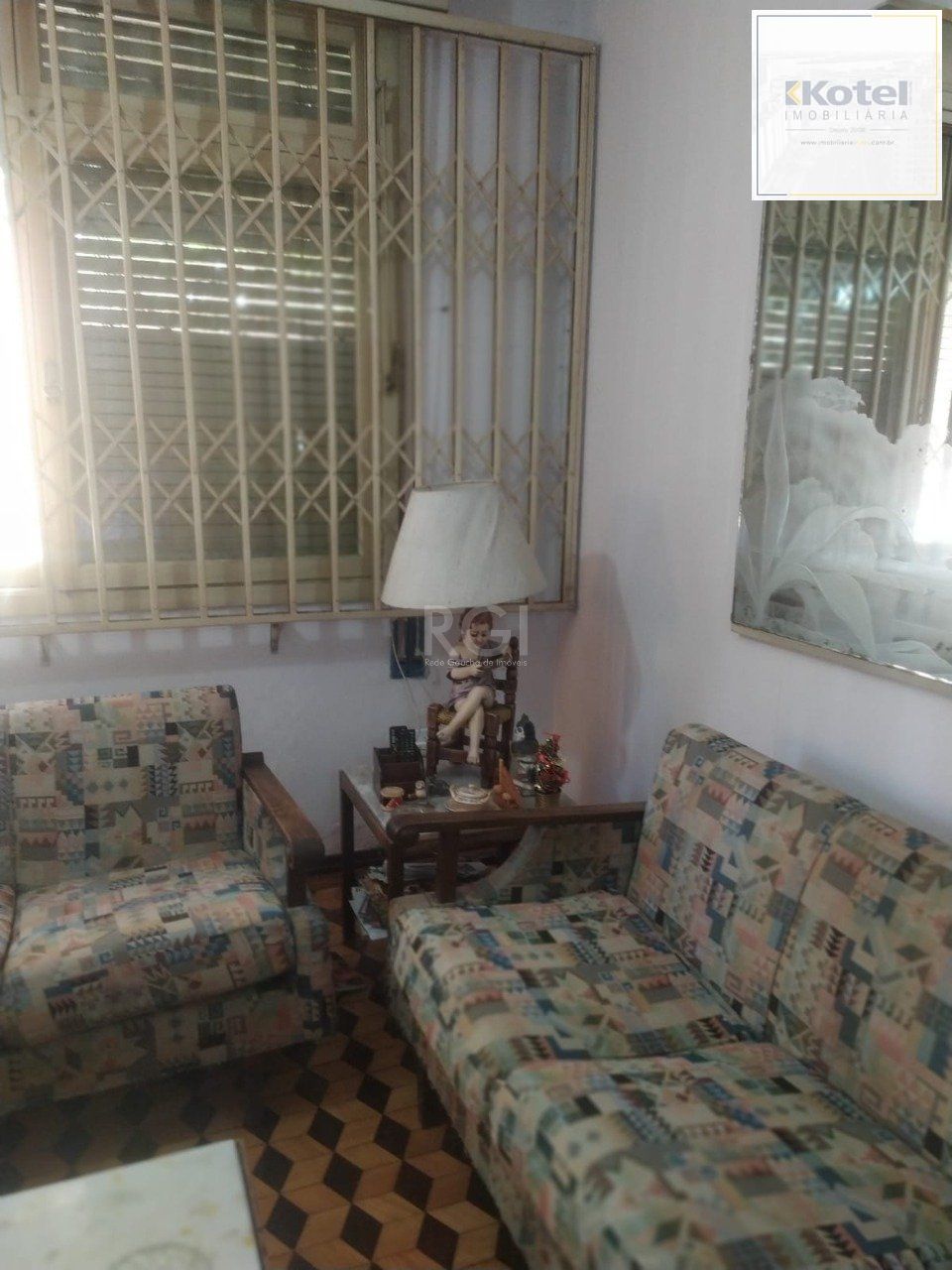 Casa 3 quartos à venda, 300m², São João - Porto Alegre