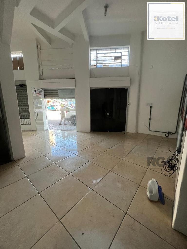 Prédio Comercial à venda, 400m², São Geraldo - Porto Alegre — foto 4