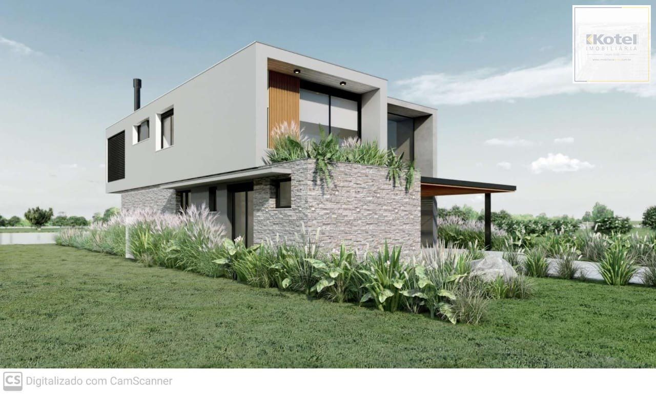 Casa de Condomínio 4 quartos à venda, 357m², Curtume - Torres