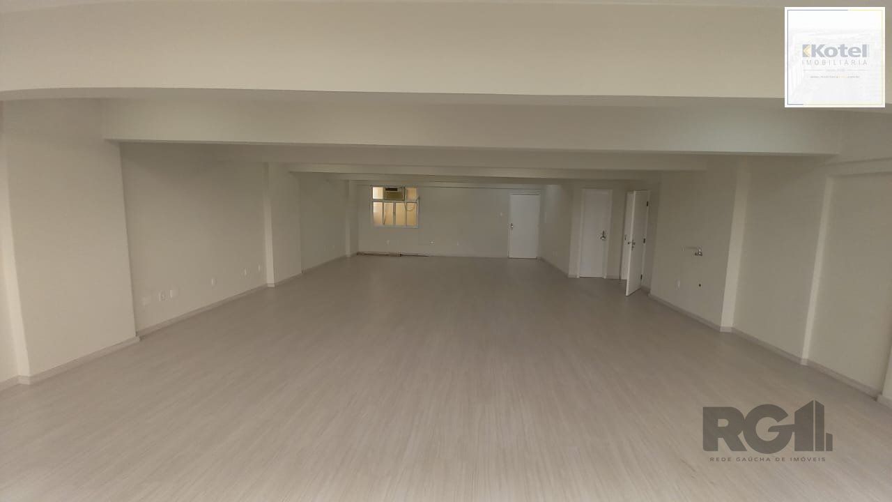 Conjunto/Sala para Venda - 145,39m², 0 dormitórios, Centro Histórico