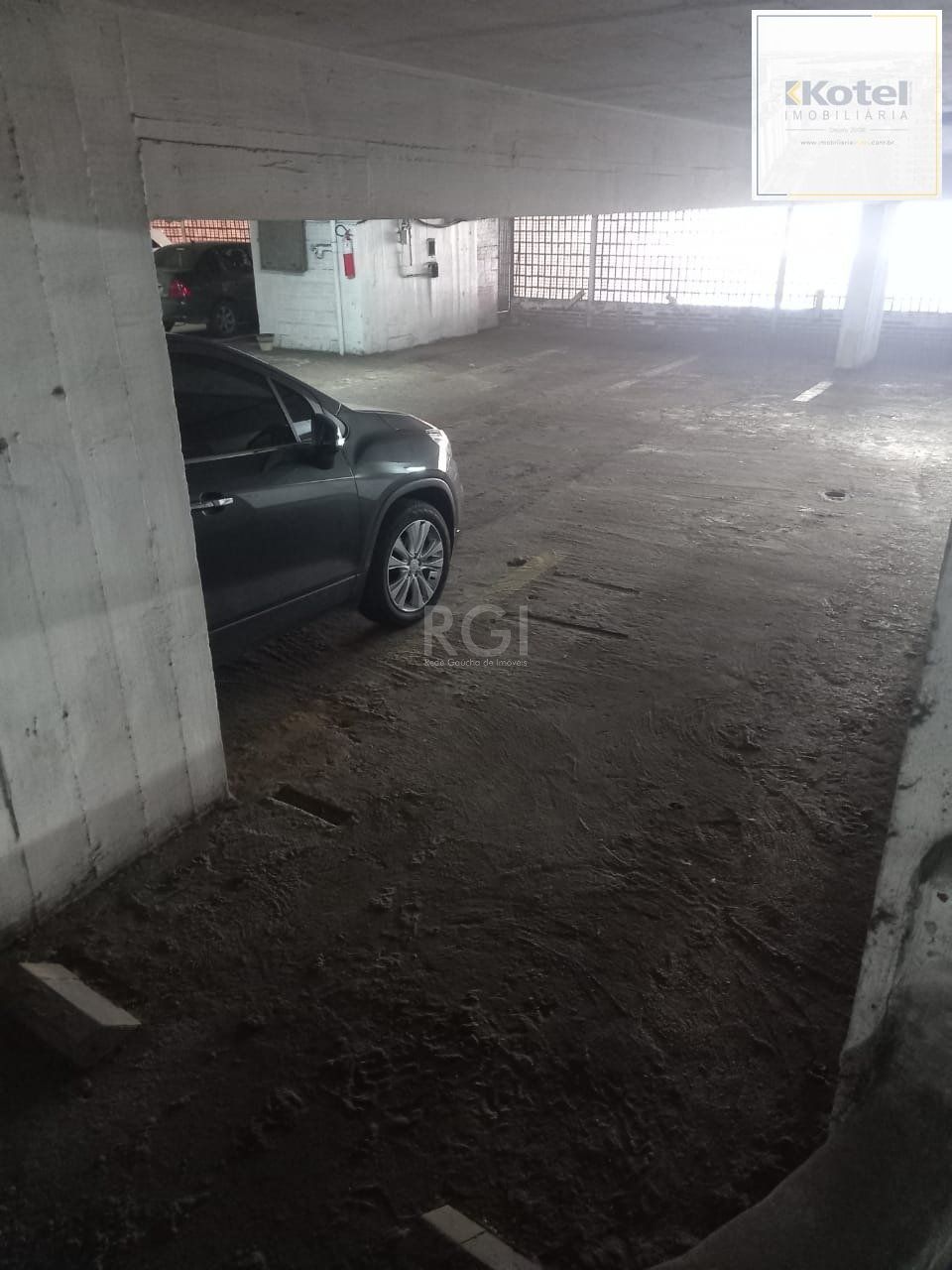Box para Venda - 13m², 0 dormitórios, Centro Histórico — foto 4