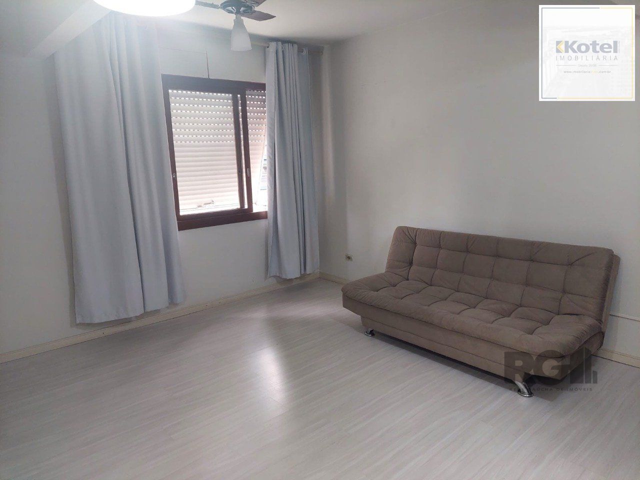 Kitnet 1 quartos à venda, 35m², Vila Jardim - Porto Alegre