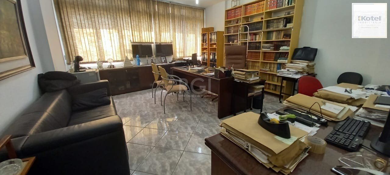 Conjunto/Sala para Venda - 60.4m², 0 dormitórios, Centro Histórico