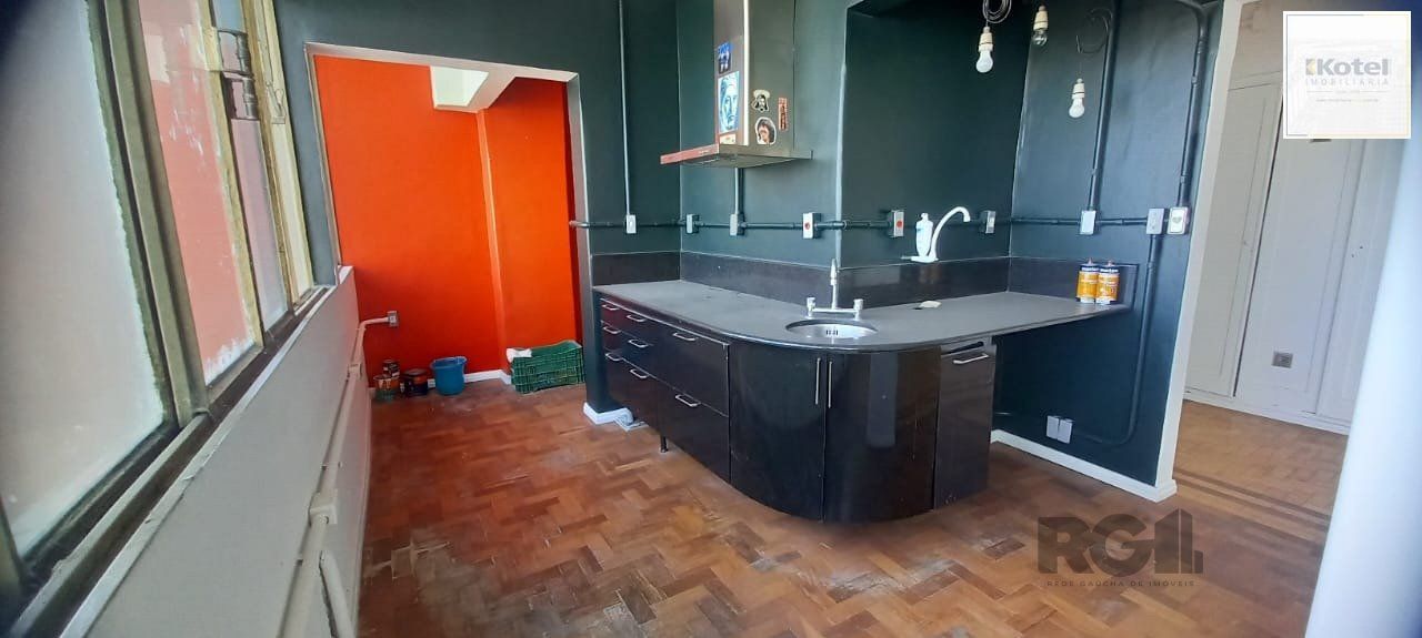 Apartamento 2 quartos à venda, 95m², Centro Histórico - Porto Alegre