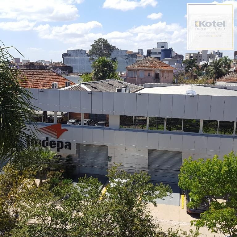 Conjunto/Sala para Venda - 104.56m², 0 dormitórios, Centro Histórico