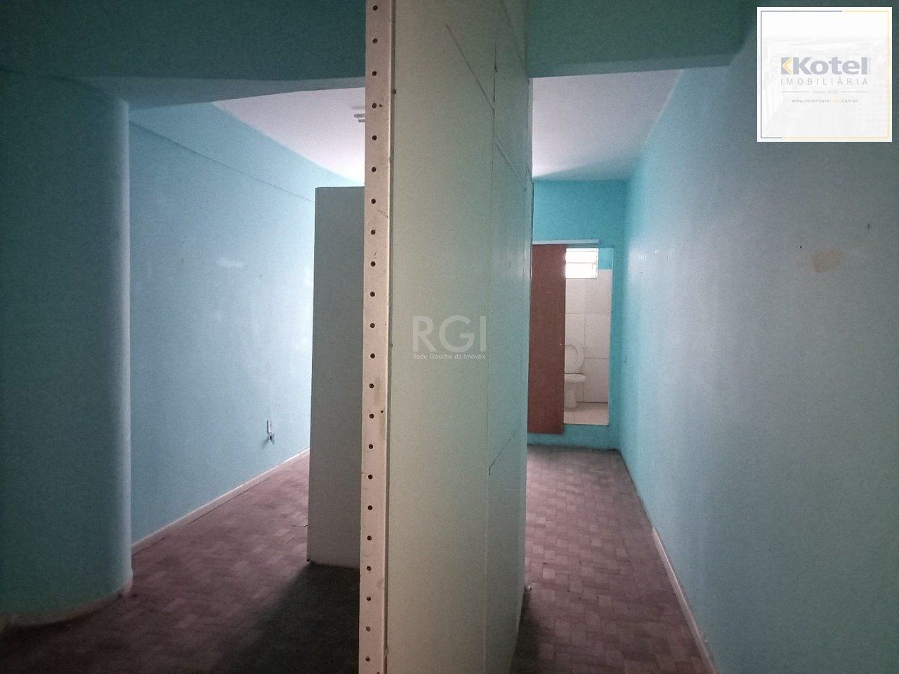 Sala Comercial à venda, 28m², Centro Histórico - Porto Alegre — foto 5