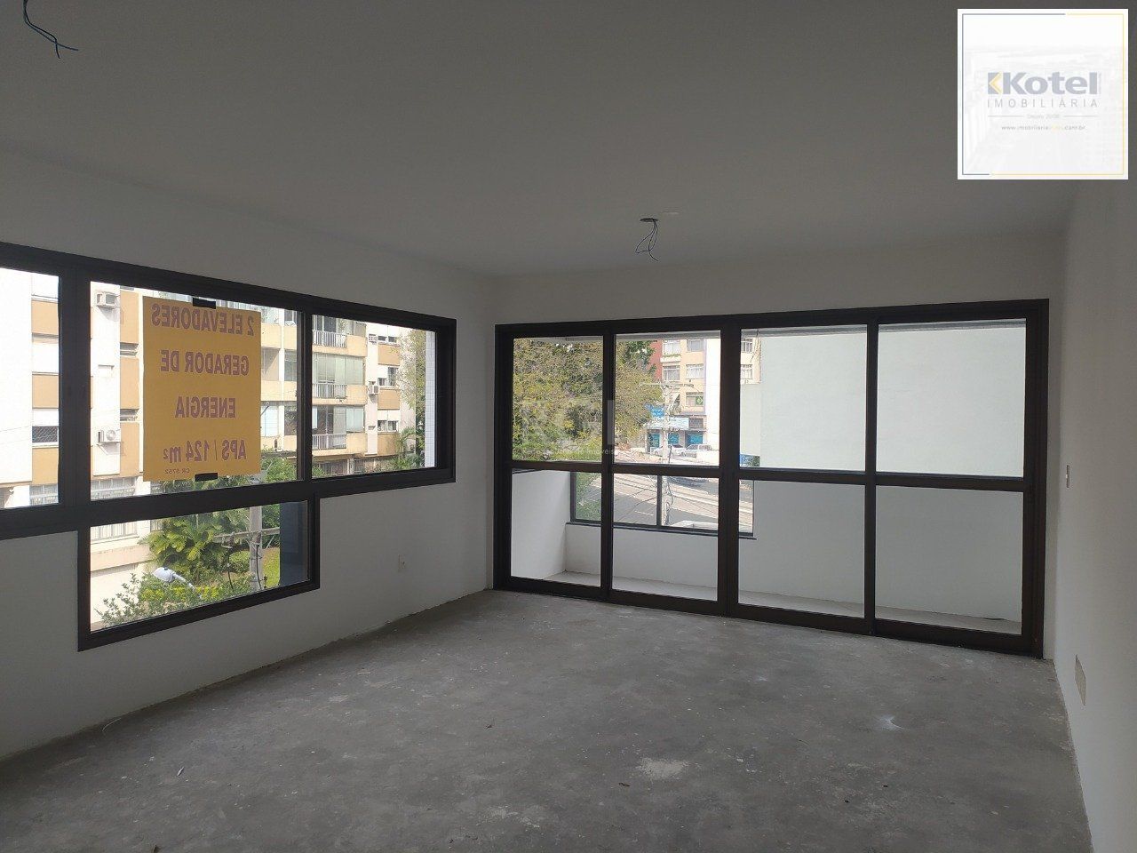 Apartamento para Venda - 123.71m², 3 dormitórios, sendo 1 suites, 2 vagas - Petrópolis — foto 5