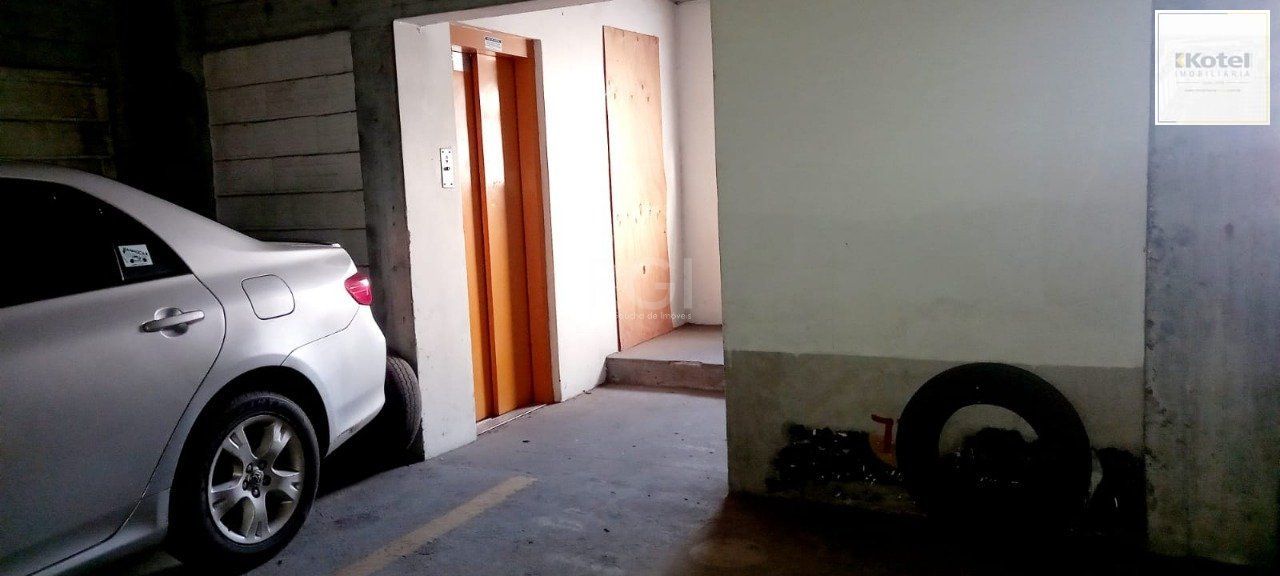 Box para Venda - 12.42m², 0 dormitórios, Centro Histórico — foto 5