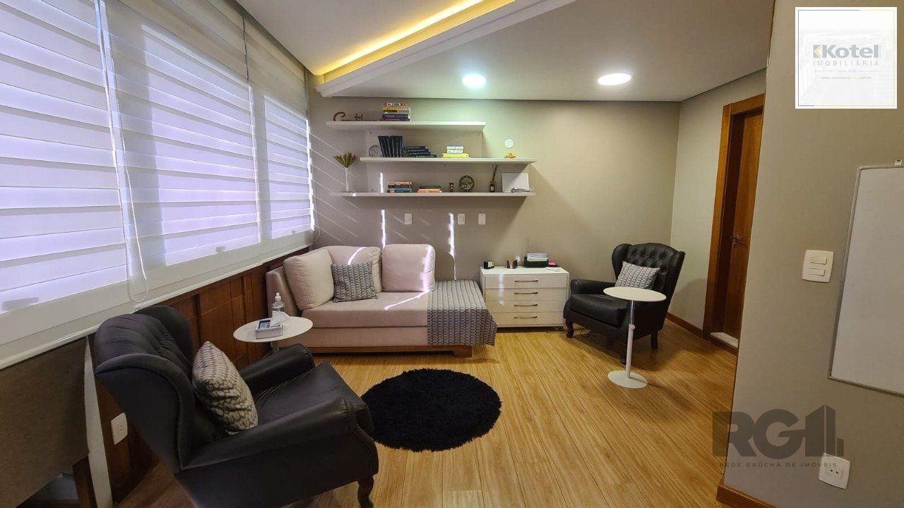 Sala Comercial à venda, 39m², Petrópolis - Porto Alegre — foto 2