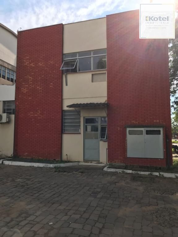 Pavilhão para Venda - 1650m², 0 dormitórios, Anchieta — foto 4
