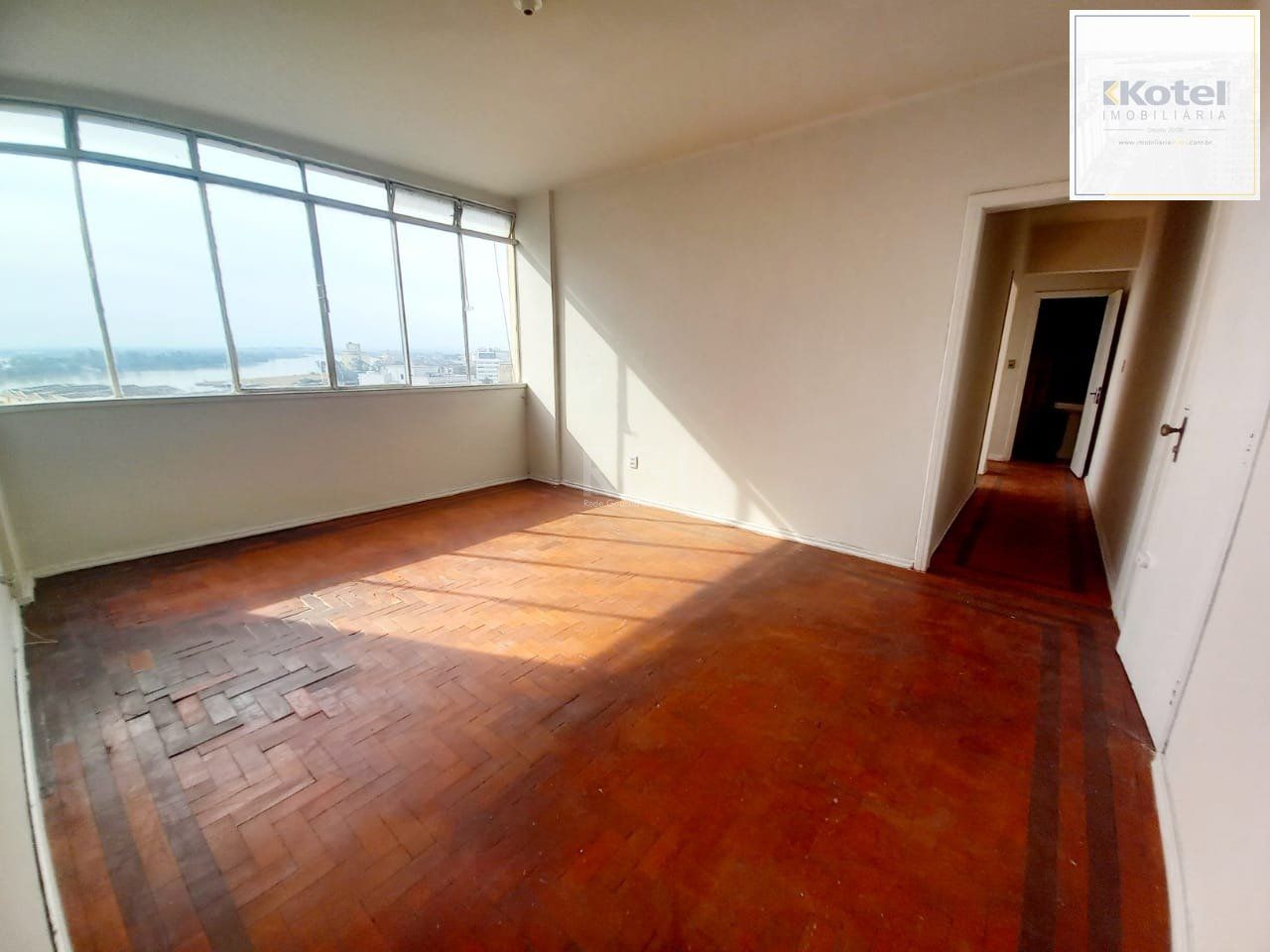 Apartamento para Venda - 88.1m², 2 dormitórios, Centro Histórico