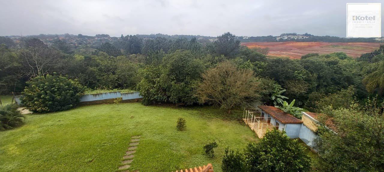 Sobrado 3 quartos à venda, 253m², Centro - Viamão