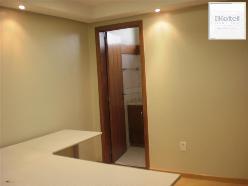 Conjunto/Sala para Venda - 41.92m², 0 dormitórios, Centro Histórico — foto 4