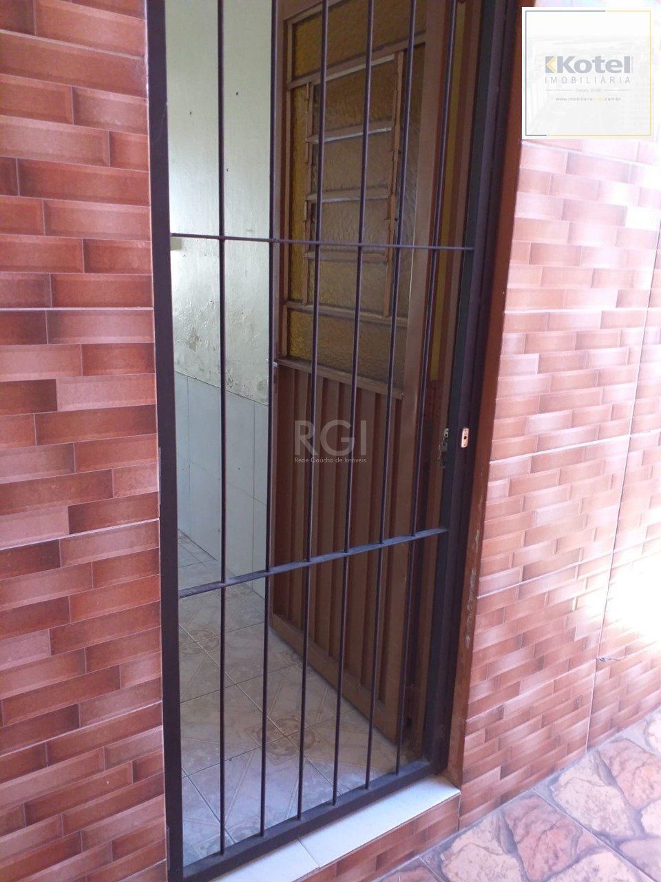 Casa 1 quartos à venda, 46m², Camaquã - Porto Alegre — foto 5
