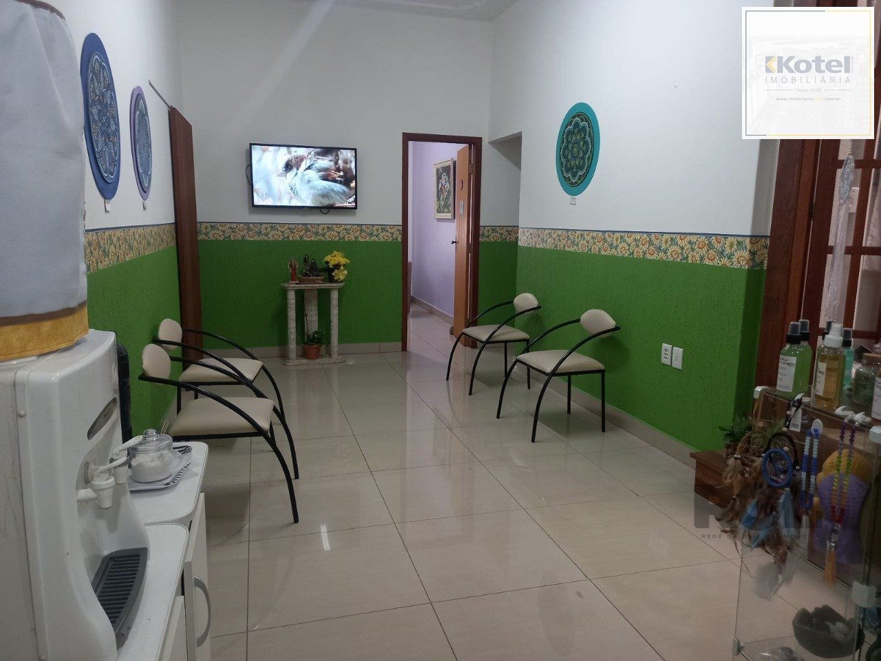 Apartamento 3 quartos à venda, 65m², Centro Histórico - Porto Alegre