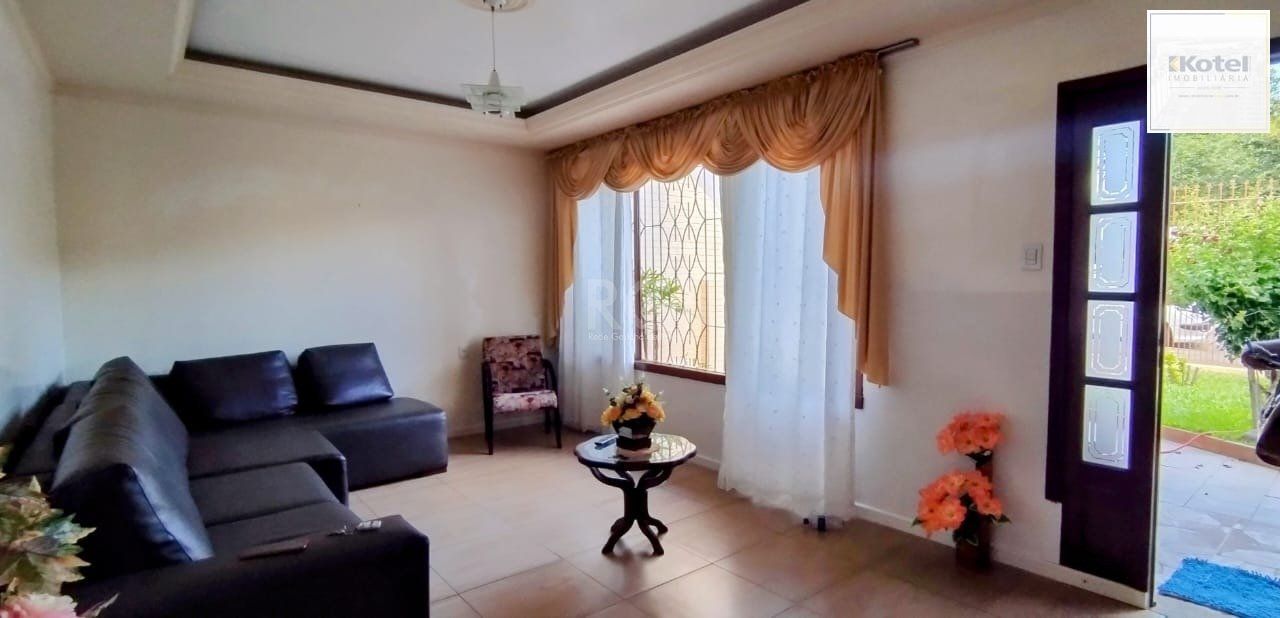 Casa 2 quartos à venda, 100m², Sarandi - Porto Alegre — foto 4