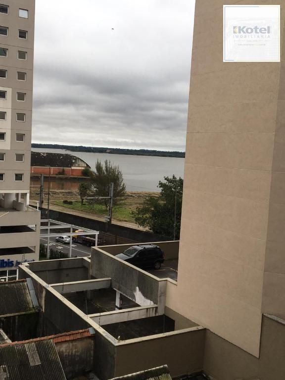Conjunto/Sala para Venda - 64m², 0 dormitórios, Centro Histórico — foto 2