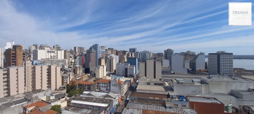 Conjunto/Sala para Venda - 41.92m², 0 dormitórios, Centro Histórico — foto 2