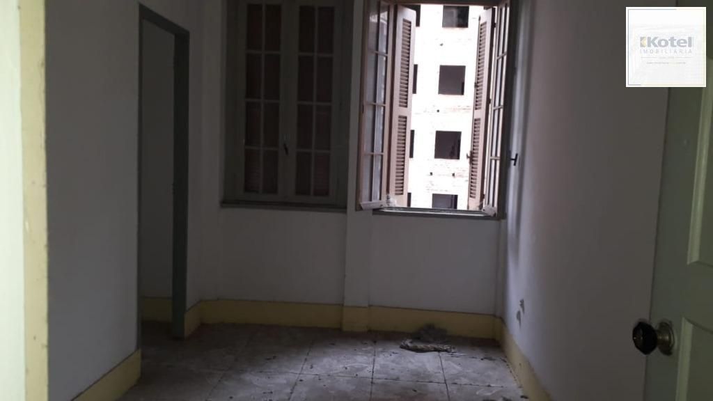 Sala Comercial à venda, 38m², Centro Histórico - Porto Alegre — foto 3