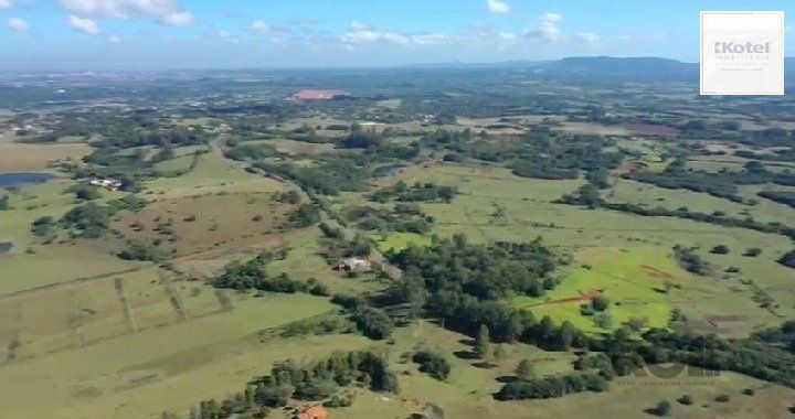 Terreno à venda, Vila Imperial - Gravataí