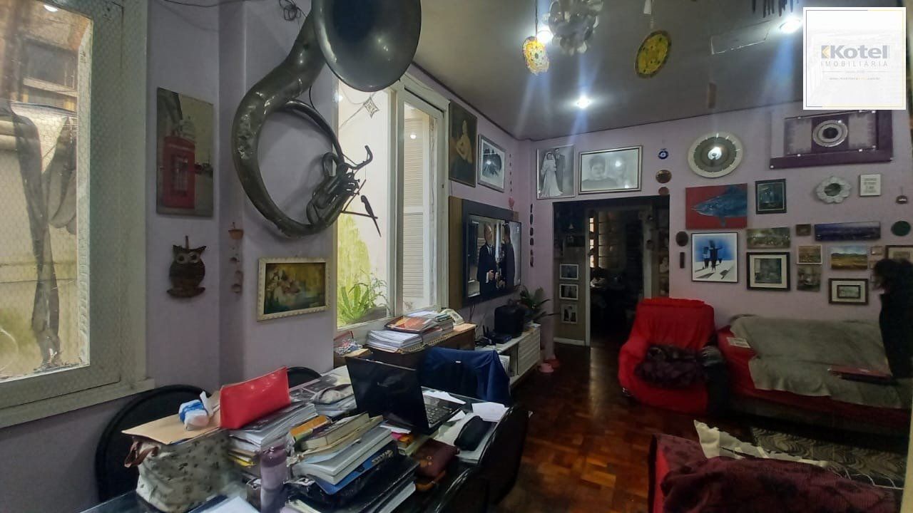 Apartamento 3 quartos à venda, 84m², Centro Histórico - Porto Alegre