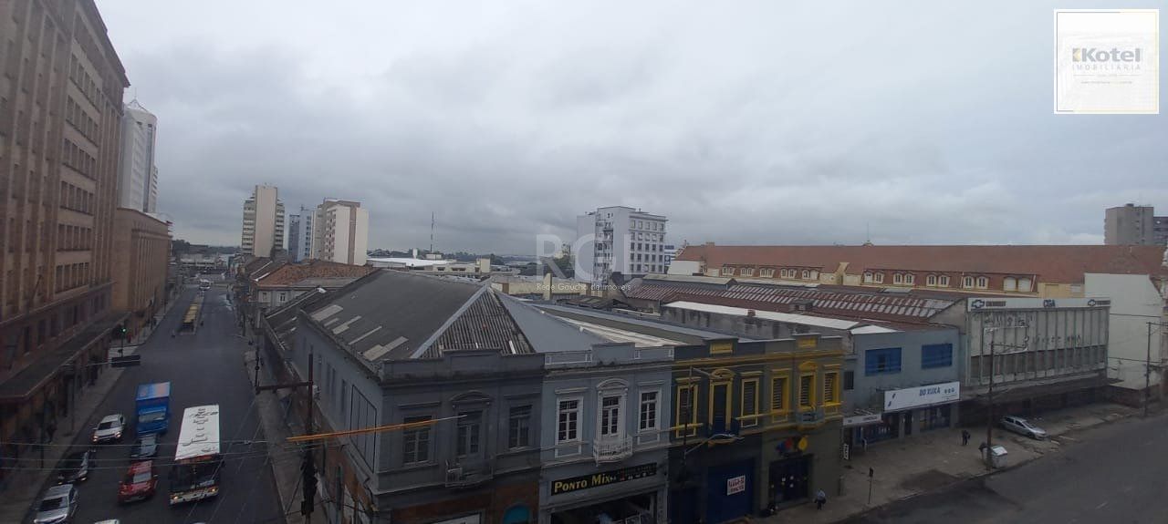 Apartamento para Venda - 91.44m², 2 dormitórios, Centro Histórico
