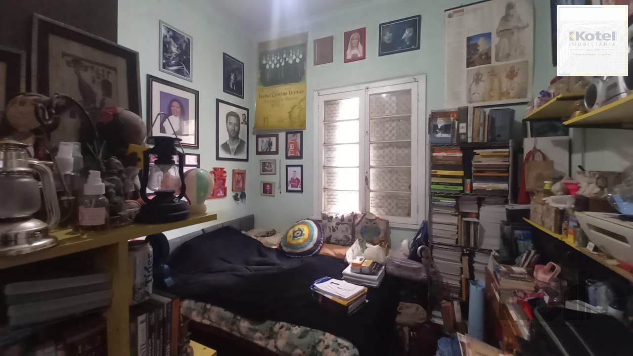 Apartamento 3 quartos à venda, 84m², Centro Histórico - Porto Alegre