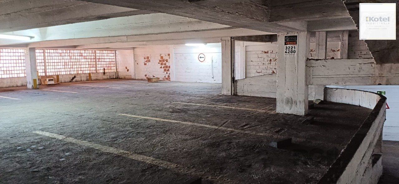 Box à venda, 13m², Centro Histórico - Porto Alegre — foto 2