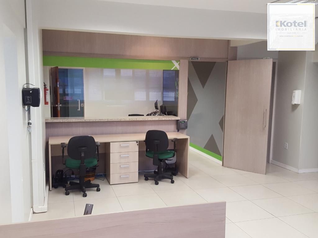 Conjunto/Sala para Venda - 498.29m², 0 dormitórios, Centro Histórico — foto 5