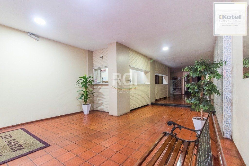 Apartamento 3 quartos à venda, 78m², Centro Histórico - Porto Alegre