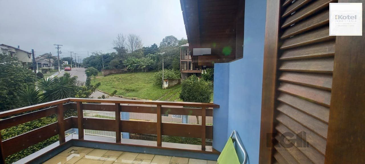 Sobrado 3 quartos à venda, 253m², Centro - Viamão