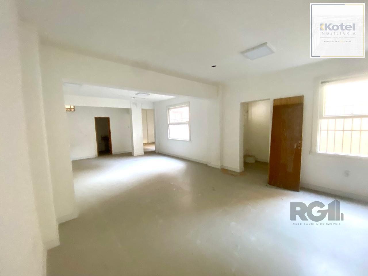 Sala Comercial à venda, 90m², Centro Histórico - Porto Alegre