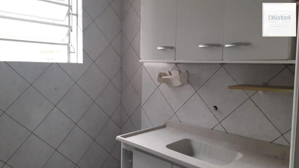 Apartamento para Venda - 32m², 1 dormitório, Centro Histórico — foto 2