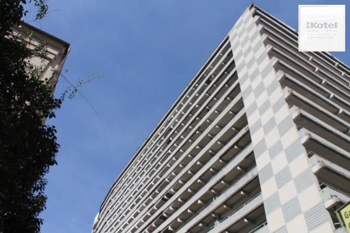 Box para Venda - 0m², 0 dormitórios, 1 vaga - Centro Histórico — foto 2